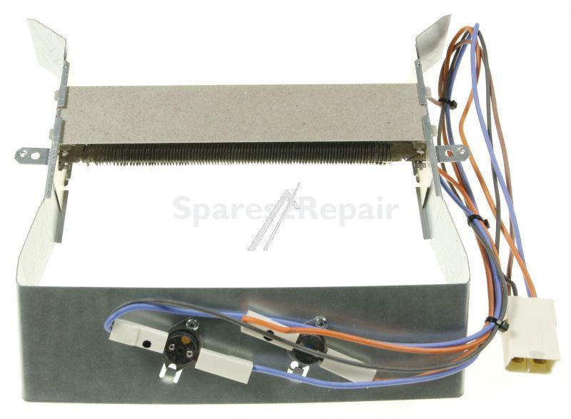 Element - C00289448 488000289448 Heater 2 05kw (td) (columbo Conn [Whirlpool Indesit]