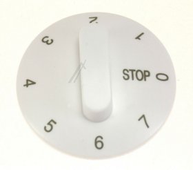 Panasonic Control Knobs - Cnr-381953 Thermostat Knob