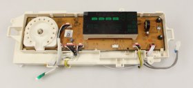 Samsung Control Module - Dc92-01876b Assembly Kit fwm_inv ww7500k ssec heba1600