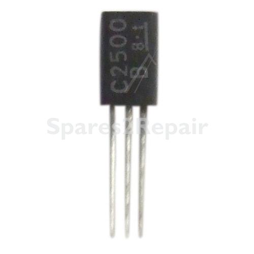 Sony Various Transistors - 2sc2500-b Transistor To-92