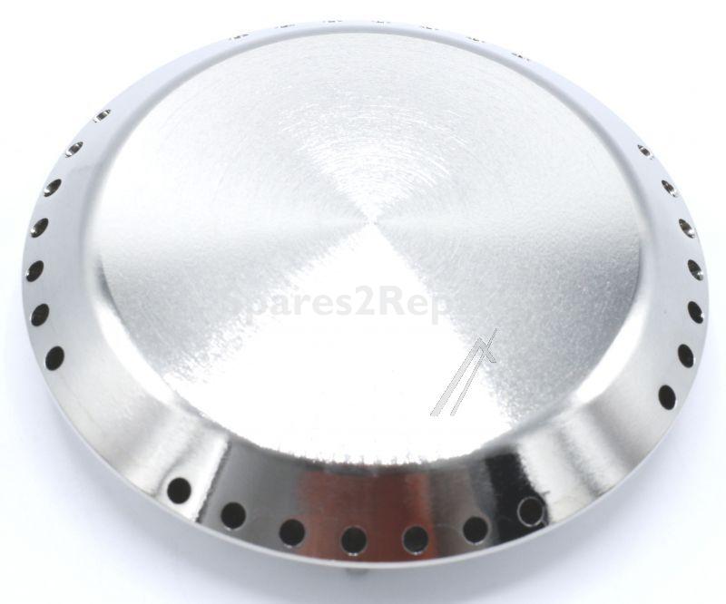 Smeg Mechanical Components - 870212357 Rapid Burner Ring