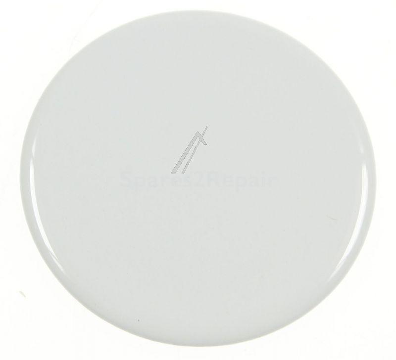 Smeg Mechanical Components - 221050791 S-rapid Burner Cap White