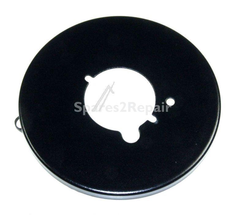 Panel - 3873143105 Panel Fan Cover Convection Fan [Electrolux Aeg]