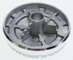 Mechanical Components - C00317889 481010621284 Burner Sr [Whirlpool Indesit]