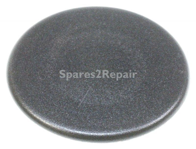 Mechanical Components - 4055241915 Top Cover Burner Rapid [Electrolux Aeg]