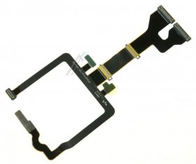 Samsung Flexi print Connector - Bn39-02416a Usb Cable bka66001 16 2000mm black usb C
