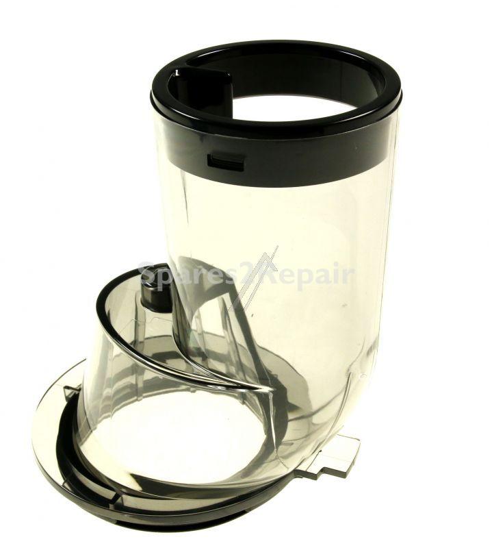 Mixing Bowl Lid - 4055409942 Top Transparent Complete [Electrolux Aeg]