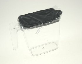 Pulp Container - 4055409884 Container with cover [Electrolux Aeg]