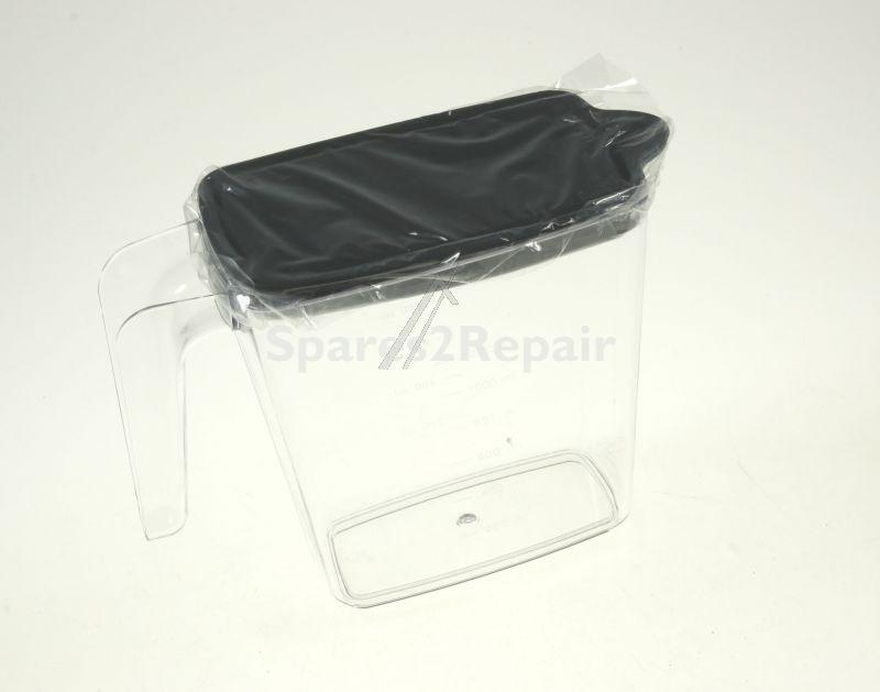 Pulp Container - 4055409884 Container with cover [Electrolux Aeg]