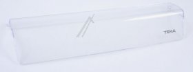 Teka Cap - 81693349 Upper Door Shelf Cover Tki-150k