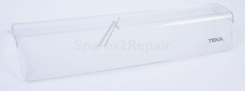 Teka Cap - 81693349 Upper Door Shelf Cover Tki-150k