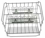 Dish Basket - 00473979 Crockery Basket [Bosch Siemens]