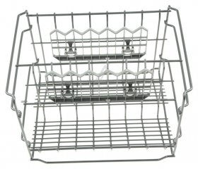 Dish Basket - 00473979 Crockery Basket [Bosch Siemens]