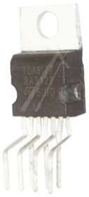 Stmicroelectronics Ic - Tda8177 Ic To-220-7