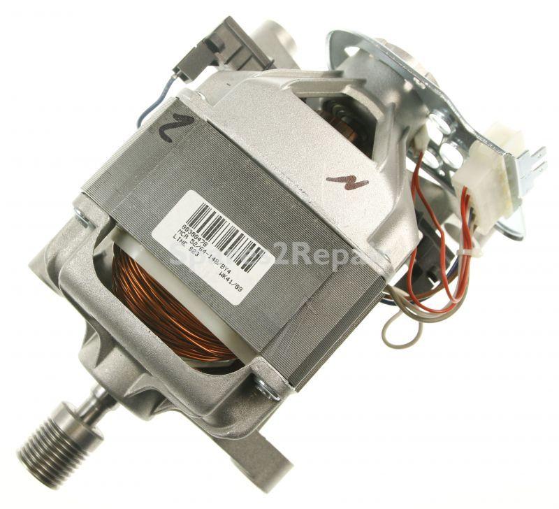Motor - 00183677 Motor Module [Bosch Siemens]