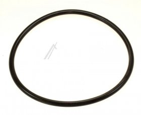 Sealing Materials - 8008529 Gasket Mittelsr Stp2 00-00 02 04 [Amica]