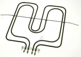 Compatible Bottom Element Oven - Oven Bottom Heating Element 3100w 220v (1 5+1 6)