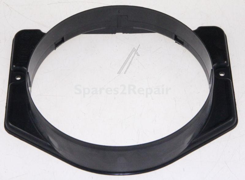 Connector - C00111031 482000028489 Drain Coupling [Whirlpool Indesit]