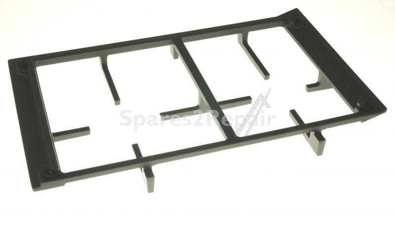 Mechanical Components - 00189683 Burner [Bosch Siemens]