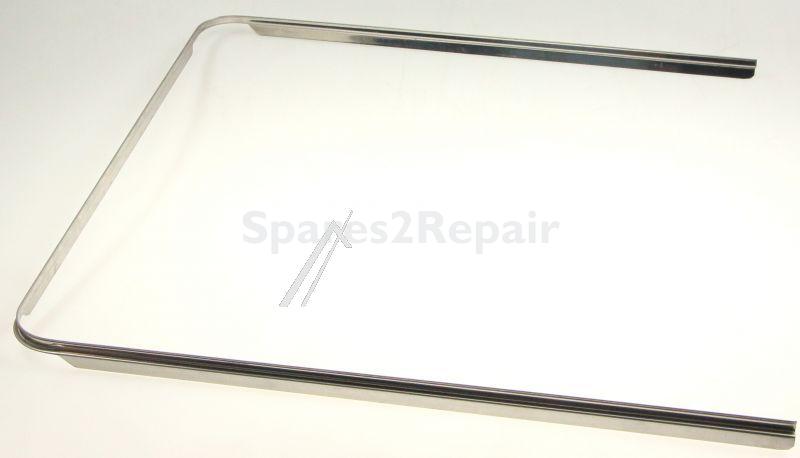 Frame - C00345553 488000345553 Frame Support For Tub Seal 60cm [Whirlpool Indesit]