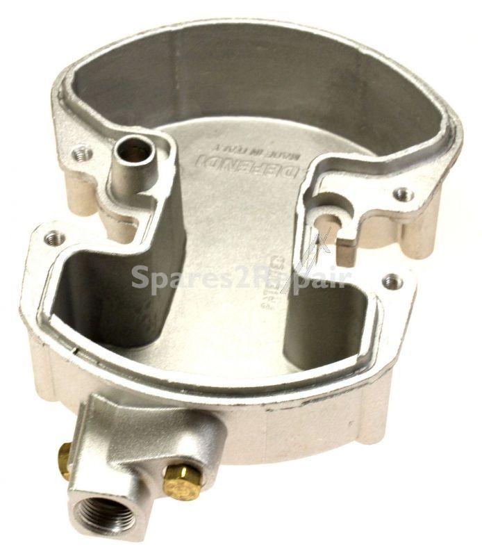 Burner Head Spreader - C00260745 482000030616 Burner Cup - Mini Wok [Whirlpool Indesit]