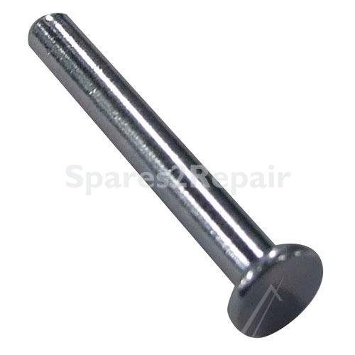 Panasonic Shaft - 37009550 Rear Wheel Axle