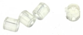 Rubber Foot - 00612841 Rubber Foot [Bosch Siemens]