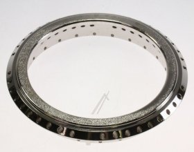 Smeg Burner Ring - 882410080 Burner Rapid Crown
