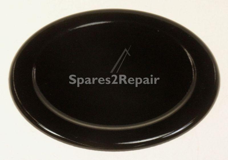 Mechanical Components - 8043171 Burner Cap Medium Bsi 2 [Amica]
