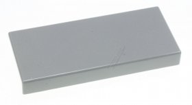 Casing Cover - C00325303 481010567264 Cover Grey Mg [Whirlpool Indesit]