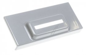Casing Cover - C00325304 481010567265 Cover Grey Mg Hinge Side [Whirlpool Indesit]