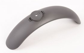 Xiaomi Housing Part - C002300002300 Decorative Cover- Front & Rear Fork (black)