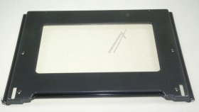 Glass Panel - 00203045 Glass Front Panel [Bosch Siemens]