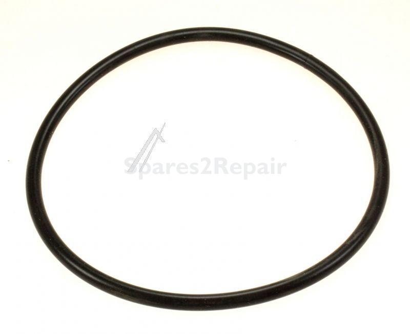 Mechanical Components - 8023671 Burner Cap - Seize Bsi [Amica]