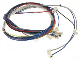 Smeg Harness - 820734507 Wiring