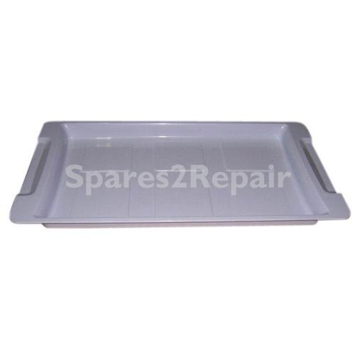 Refrigerator - Freezer Door Shelf - 4248510300 C00934285 55mm Door Shelf(70cm) [Arcelik]