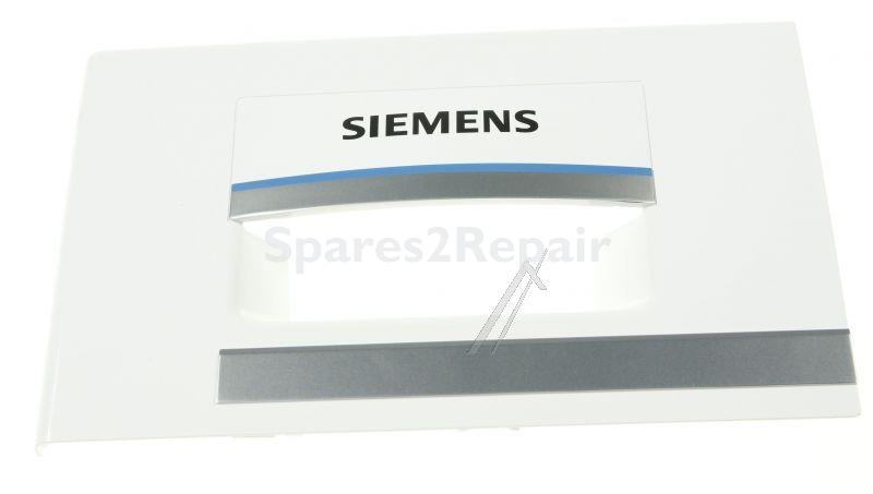 Handle - 00175821 Knob-rpm [Bosch Siemens]