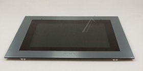 Smeg Oven outer Door - 692534405 Door External Glass Assembly