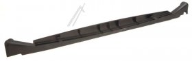 Leg Cover Strip - 47032 Base Rc Black [Sogedis]