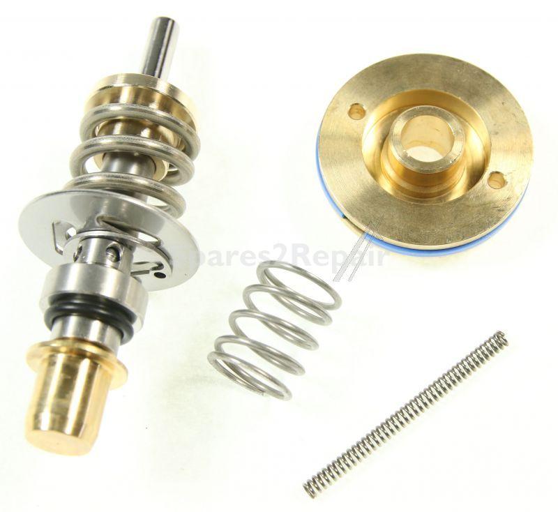 Nilfisk Valve - Rep.kit By-pass Valve Auto S-s