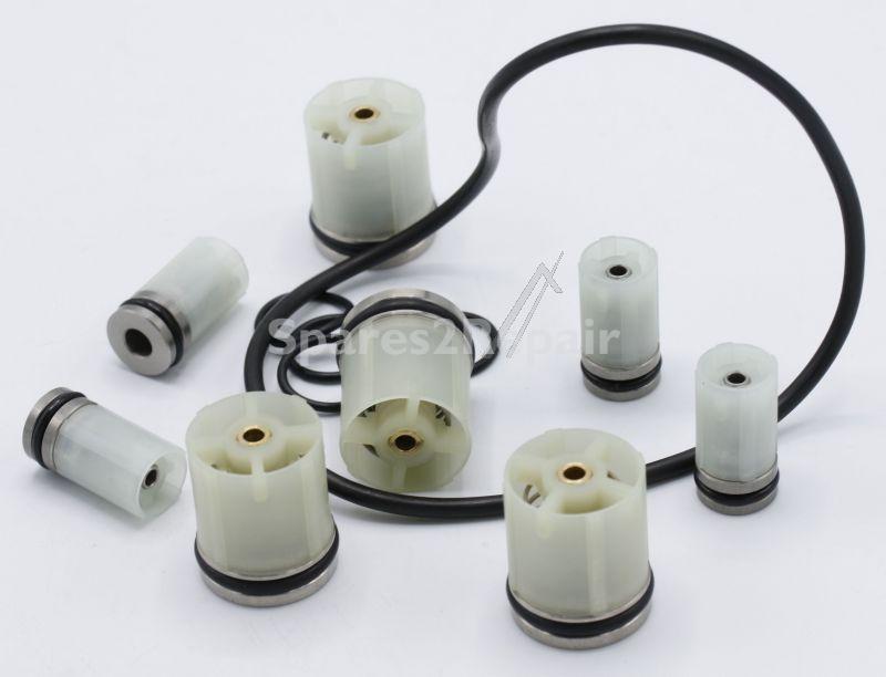 Nilfisk Valve - Pump Valve Repair Kit
