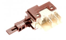 Brandt Mode Select Switch - Lv0657200 Selector Switch