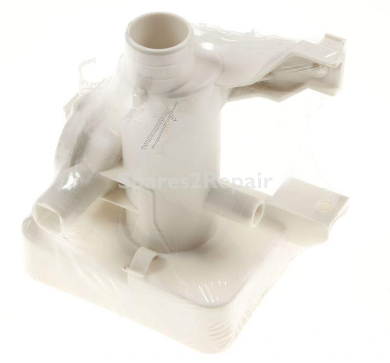 Pump Housing - 1325546032 Pump Body Icon G33 [Electrolux Aeg]