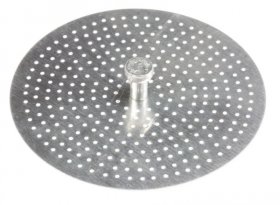 Filters - Adapter Sieb Fur 6 Tassen (alu) Emk9 [Delonghi]