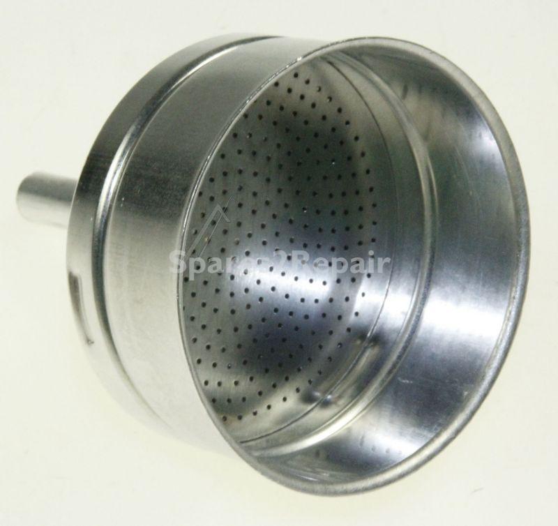 Filters - 5532129700 9-cup Filter (alu) Emk9 [Delonghi]