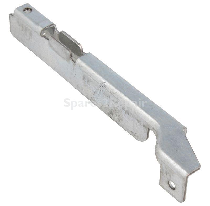 Side Cover Housing - 9026991 Side Panel Right E501 White [Amica]