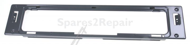 Side Cover Housing - 9026992 Side Panel Complete Left 501white [Amica]