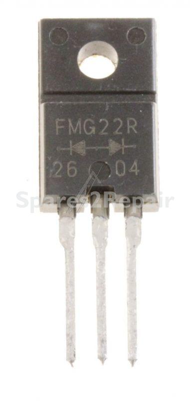 Sanken Diode - Fmg22r Diode