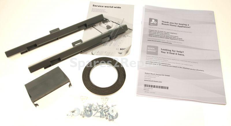 Fixings And Brackets - 10006333 Holder [Bosch Siemens]