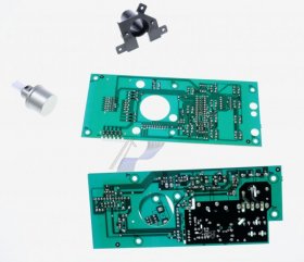 Operating Unit Screen - 00774509 Operating Unit Screen [Bosch Siemens]